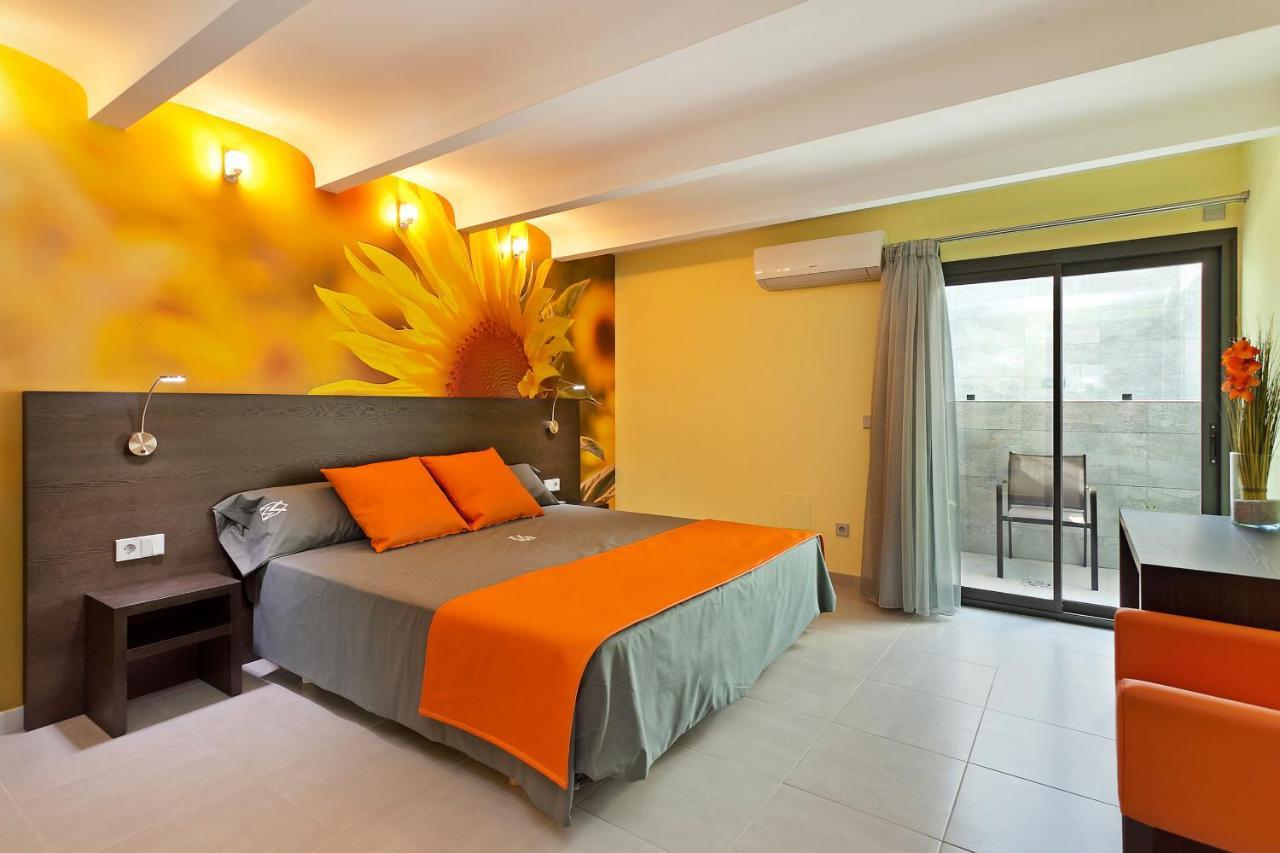 Villa Maravilla El Arenal  Buitenkant foto